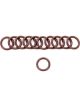 Fragola O-Ring - 4 AN - - Set of 10