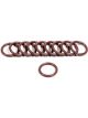 Fragola O-Ring - 6 AN - - Set of 10