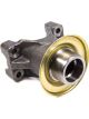 Fast Shafts Pinion Yoke Short 28 Spline Steel 1330 U-Joint Natural Ford 9