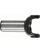 Fast Shafts Slip Yoke 32 Spline 5-1/2 in Long Steel Natural TH400