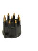 Fast Electronics Distributor Cap HEI Style Terminals Brass Terminal