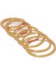 Fast LSXR/LSXRT Intake Manifold Runner to Manifold Seal Set