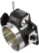 Fast Big Mouth LT Billet 92mm Throttle Body For GM LS w/ TPS and IAC