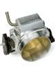 Fast Big Mouth Billet 92mm Big Mouth Throttle Body For GM LS w/ TPS or IAC
