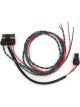 Fast Electronics Ignition Wiring Harness 48 in Long Crane 6-Pin Ign