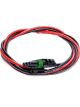 Fast Electronics Ignition Wiring Harness 36 in Long Crane 2 Pin Ign