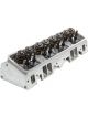 Flo-Tek Cylinder Head Assembled 2.020 / 1.600 in Valves 180 cc Intake
