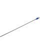 Fuel Safe Fuel Cell Dipstick 6 AN Bulkhead Fitting 24 in Long Knurled Ha