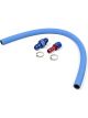 Fuel Safe Fuel Pickup Kit 10 AN Male Bulkhead Fitting 24 in Long Pickup