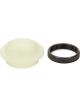 Genesis Shocks Spring Guide Dual Stage Coil-Over Genesis 2.500 in ID  (GEN3711)