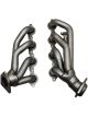 Gibson Exhaust Headers Shorty 1-5/8 in Primary Stock Collector Flange