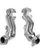 Gibson Exhaust Headers Shorty 1-5/8 in Primary Stock Collector Flang (GP218S-C)