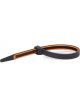 Grip Lock Ties Cable Ties Zip Ties 12.35 in Long Orange Rubb (GLT2912BKOGHB100)