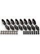 Gm Performance Parts Rocker Arm 3/8 in Stud Mount 1.50 Ratio Steel N