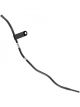 Gm Performance Parts Engine Oil Dipstick Tube Only Block Mount Steel