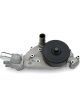 Gm Performance Parts Water Pump Mechanical 3/4 in Pilot Aluminum Nat