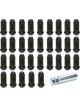 Gorilla Wheel Lock S/D Duplex 14 mm x 1.50 Thread Spline Drive 60 Deg