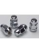 Gorilla Lug Nut Acorn Bulge 12 mm x 1.50 Thread 3/4 in Hex Head 60 Degr