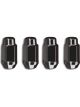 Gorilla Lug Nut 14 mm x 1.50 Thread 3/4 in Hex Head 1.90 in Long 60