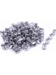 Gorilla Lug Nut Acorn Bulge 14 mm x 1.50 Thread 3/4 in Hex Head 60 Degr