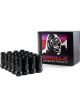 Gorilla Lug Nuts Race 12mm x 1.50 Right Hand Thread Conical Seat O