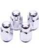 Gorilla Lug Nut Acorn 12 mm x 1.50 Thread 13/16 in Hex Head 60 Degree