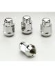 Gorilla Lug Nut Acorn Bulge 14 mm x 1.50 Thread 13/16 in Hex Head 60 De