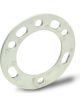 Gorilla Wheel Spacer 5 x 5.50 in / 6 x 5.50 in Bolt Pattern 1/4 in Thic