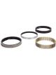 Hastings Piston Rings 4.310 in Bore File Fit 5/64 x 5/64 x 3/16 in
