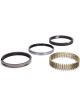 Hastings Piston Rings 4.085 in Bore File Fit 1/16 x 1/16 x 3/16 in