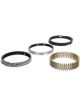 Hastings Piston Rings Claimer 4.040 in Bore 1/16 x 1/16 x 3/16 in T