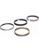 Hastings Piston Rings 3.825 in Bore 1.5 x 1.5 x 3.0 mm Thick Standa