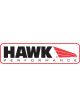 Hawk Brake Catalog - Hawk Brake - Each