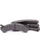 Hawk Brake Brake Pads LTS Compound Front GM Fullsize SUV / Truck 1