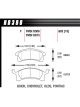 Hawk Brake Brake Pads HPS Compound High Torque Front Various GM 19