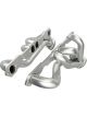 Hedman Headers Elite Ultra-Duty 1-5/8 in Primary 3 in Collector Steel M