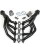 Hedman Headers 1-3/4 in Primary 3 in Collector Steel Natural GM LS-Seri