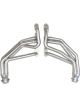Hedman Headers Street 1-3/4 in Primary 3 in Collector Steel Metallic Ce
