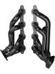 Hedman Headers Street 1-5/8 in Primary Stock Collector Flange Steel Bla