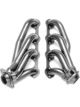 Hedman Headers Street 1-5/8 in Primary Stock Collector Flange Steel Bla