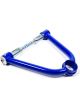 Howe Control Arm Precision Max Tubular Upper 10.000 in Long Screw-In