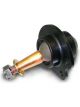 Howe Ball Joint Greasable Upper Bolt-In 1.500 in/ft Taper 3.340 in Stud