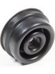 Howe Ball Joint Dust Boot Upper 4-Bolt Polyurethane Black Howe Precisi
