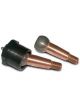 Howe Ball Joint Greasable Lower Screw-In 1.500 in/ft Taper 3.820 in S