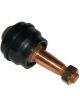 Howe Ball Joint Greasable Lower Press-In 1.500 in/ft Taper 3.410 in Stu