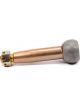 Howe Ball Joint Stud 1.500 in/ft Taper 3.920 in Long 1.625 in Ball 5/8-