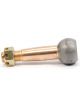 Howe Ball Joint Stud 1.500 in/ft Taper 3.630 in Long 1.475 in Ball 5/8-
