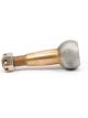 Howe Ball Joint Stud 2.000 in/ft Taper 4.310 in Long 1.625 in Ball 5/8-