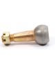 Howe Ball Joint Stud 2.000 in/ft Taper 3.910 in Long 1.437 in Ball 9/16