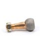 Howe Tie Rod Stud Standard Length 1.500 in/ft Taper Steel Howe Precisio